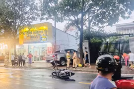 Đồng Nai: Khởi tố vụ tai nạn liên hoàn ở đường Đặng Văn Trơn khiến 2 người thương vong