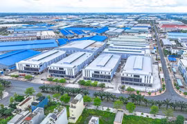 Công ty Quang Hải Nam trúng thầu tuyệt đối... nhờ "quan hệ" chủ đầu tư? [kỳ 2]