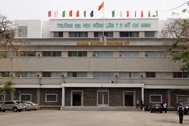 Mô thức bách chiến bách thắng của nhà thầu Quốc Sơn tại các cơ quan trên địa bàn TP HCM [Kỳ 2]