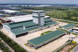 Đồng Nai: Kiểm tra 139 dự án đầu tư tại KCN, khu kinh tế trong năm 2026