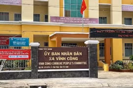 Đấu thầu tại phòng Kinh tế xã Vĩnh Công: Dấu hỏi lớn về năng lực quản lý và trách nhiệm giải trình [Kỳ 4]