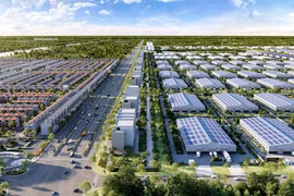 Tây Ninh điều chỉnh KCN Prodezi thành KCN sinh thái vốn hơn 9.000 tỷ