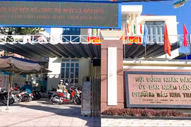 Hàng loạt gói thầu tại phường Bắc Nha Trang, tỉnh Khánh Hòa: Dấu hiệu bất thường [Kỳ 1]