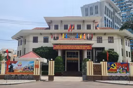 Bỏ giá thấp vẫn trượt thầu: Cú "ngã ngựa" của Xây dựng Tổng hợp An Thịnh [Kỳ 2]