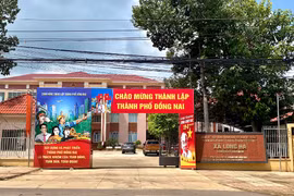 Đấu thầu tại xã Long Hà: Nhiều dự án có tỉ lệ tiết kiệm thấp [Kỳ 1] 