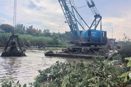 Giải bài toán minh bạch vốn công từ gói thầu tại Phòng kinh tế xã Vĩnh Châu [Kỳ 2]