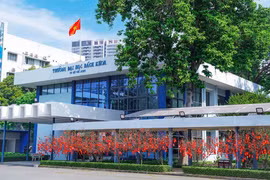 Đại học Bách khoa TP HCM chỉ định gói thầu cảnh quan gần một tỷ đồng