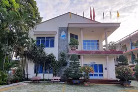 Đồng Nai: Đức Anh – Tín Nghĩa trúng gói thầu hơn 17,2 tỷ, lắp đặt tuyến ống xã An Viễn
