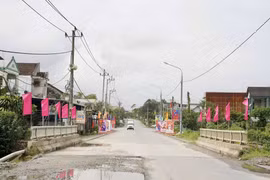 Năng lực "khủng" của Công ty Hai Liên: Trúng thầu tuyệt đối 100% [Kỳ 1]