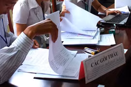 Chân dung nhà thầu Nguyễn Kiệt Bạc Liêu và tỷ lệ trúng thầu "khủng"