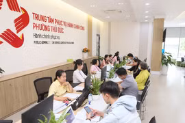 TPHCM luân chuyển cán bộ trẻ về phường, xã: Đột phá nâng cao chất lượng cơ sở