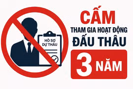 Dược phẩm Phúc Thiện liên tục bị hàng loạt bệnh viện lớn cấm thầu 3 năm
