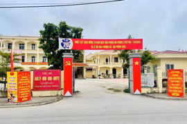 Chân dung nhà thầu Phú Hương: "Trúng thầu tuyệt đối" và những dấu hỏi về tính cạnh tranh [Kỳ 2]