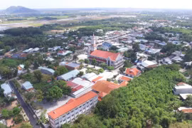 Phú Mỹ, TP HCM: Liên danh Đại Thành – Châu Thành trúng gói thầu hơn 5 tỷ đồng [Kỳ 1] 