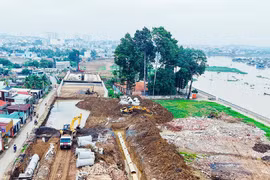 Đồng Nai: Tăng đối thoại, tạo đồng thuận để gỡ điểm nghẽn giải phóng mặt bằng