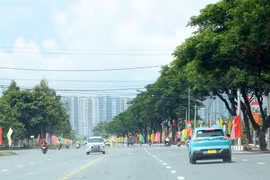 Đồng Nai chuẩn bị khởi công 6 dự án giao thông trọng điểm trong tháng 6