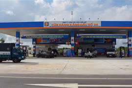 Gói thầu Petrolimex Huế: Nhà thầu "quen mặt" một mình một ngựa, tiết kiệm chỉ 3%?
