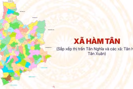 Công ty Đông Triều trúng thầu tại xã Hàm Tân: Tiết kiệm nhỏ giọt, đối thủ tự loại khó hiểu? [Kỳ 1]