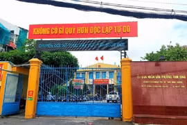 Khối lượng thi công của Công ty Chí Nam và trách nhiệm chủ đầu tư [Kỳ 3] 