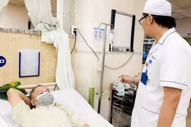 Đồng Nai bảo đảm y tế phục vụ các ngày lễ lớn và sự kiện thành lập thành phố