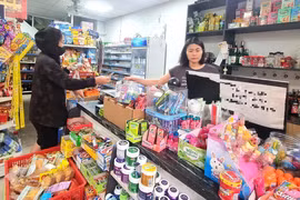 Chính thức nâng ngưỡng chịu thuế hộ kinh doanh lên 1 tỷ đồng từ 2026