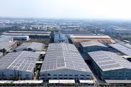Loạt chính sách kinh tế mới có hiệu lực từ tháng 9/2026, doanh nghiệp cần nắm