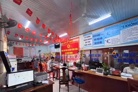 Hệ sinh thái đấu thầu trăm tỷ của Xây lắp Tuấn Tú: "Bách chiến bách thắng" nhờ đâu? [Kỳ 1] 