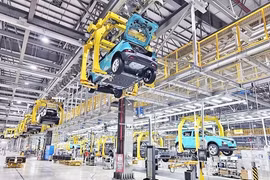3 doanh nghiệp lớn kiến nghị giữ ô tô là ngành kinh doanh có điều kiện