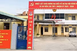 Nghịch lý đấu thầu tại xã An Viễn, TP Đồng Nai: Loạt gói thầu vắng đối thủ [Kỳ 2] 