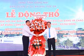 TP Đồng Nai: Gói thầu rộng rãi 6,4 tỷ chỉ có một liên danh tham dự, tiết kiệm nhỏ giọt [Kỳ 2] 