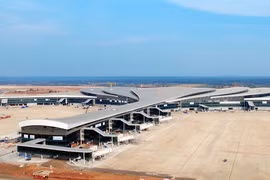 Bộ Công an đẩy nhanh điều tra sai phạm tại DA sân bay Long Thành giai đoạn 1