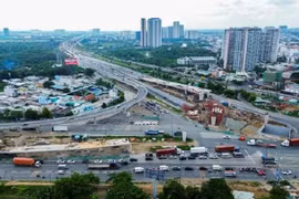 TPHCM giải ngân 31.748 tỷ đồng vốn đầu tư công, tháo gỡ nút thắt vật liệu mới