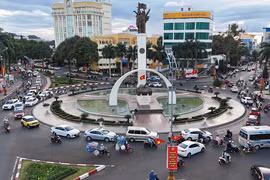 Đắk Lắk: Hai gói thầu hạ tầng gần 2,8 tỷ đồng cùng chỉ định Công ty Thành Đồng