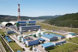 Công ty Kỹ thuật T&H bứt tốc năm 2025: Tỷ lệ trúng thầu tăng vọt, lấn sân sang nhiệt điện 