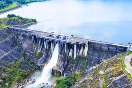 Công ty TB Hydro Việt Nam liên tiếp trúng thầu: Năng lực khủng thế nào?