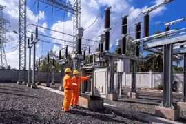 EVNSPC phê duyệt dự toán hơn 1.194 tỷ đồng mua sắm công tơ điện tử năm 2026