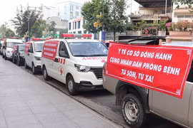 Sở Y tế Đồng Nai chuẩn bị ra quân khám sức khỏe toàn dân từ đầu tháng 7/2026