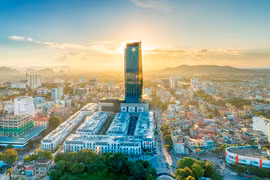Giả mạo hồ sơ nghiệm thu, một nhà thầu tại Thanh Hóa bị cấm thầu 3 năm