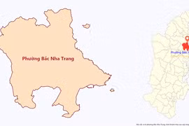 Khánh Hòa: Nghi vấn hợp thức hóa hồ sơ chỉ định thầu rút gọn tại phường Bắc Nha Trang Khánh Hòa [Kỳ 2] 