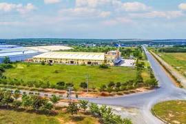 Lâm Đồng phát huy dư địa KCN, tạo động lực tăng trưởng giai đoạn mới