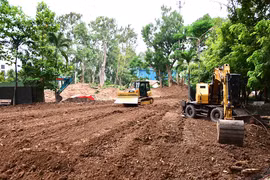 TP HCM quy tập 481 hài cốt liệt sĩ tại Công viên Lê Thị Riêng
