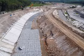 Năng lực Công ty CPXD Đê kè và PTNT Hải Dương 