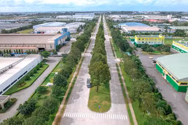 Đồng Nai bổ sung 16 khu vực phát triển nhà ở với quy mô hơn 1.680ha