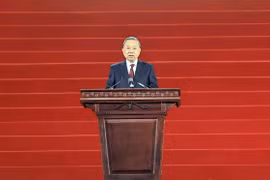 Xây dựng Đồng Nai thành một thành phố ‘vì con người’, mọi người dân đều được thụ hưởng thành quả phát triển