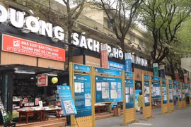 TP HCM tổ chức Hội sách Thiếu nhi 2026 với hơn 100 hoạt động trải nghiệm