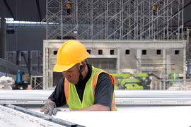 Sân bay Long Thành bước vào giai đoạn tăng tốc về đích cuối năm 2026