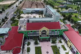 Cao su Dầu Tiếng mở thầu gói bảo hộ lao động 3,78 tỷ, 2 nhà thầu cạnh tranh