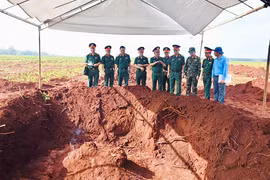 Ban Chỉ đạo 515 Đồng Nai khẩn tìm nhân chứng phục vụ quy tập liệt sĩ