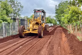 Công ty Khâm Đức: Trúng thầu sát giá và hiện tượng "một mình một chợ" tại Lâm Đồng [Kỳ 1] 