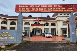 Nam Việt Đắk Nông liên tiếp trúng 5 gói thầu sát nút tại Lâm Đồng [Kỳ 1]